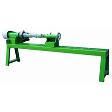 TJCZ-1 Manual Column Polishing Holder
